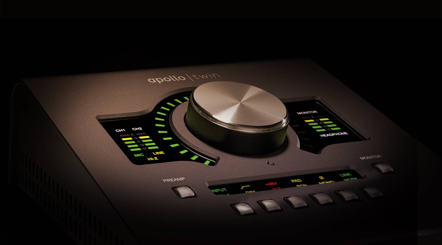 Best Audio Interface For Mac High Sierra